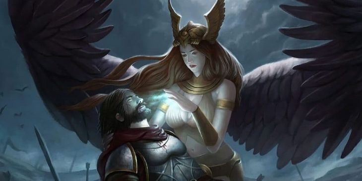 A mitologia das guerreiras as - Mulheres de Luta