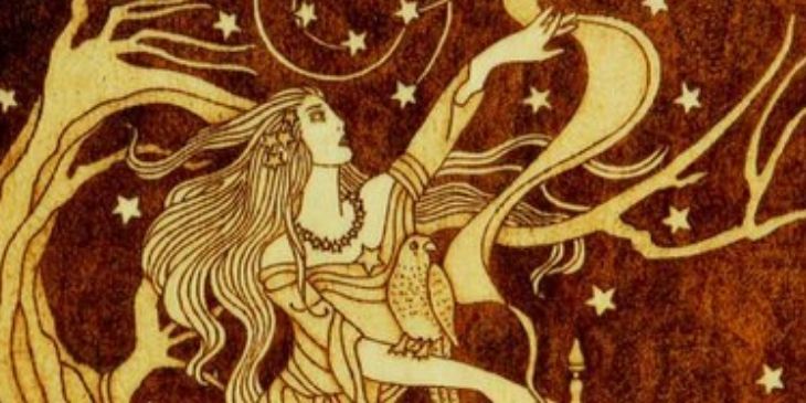 Deusa Frigga: conheça sua história, simbologia,  oração e mais