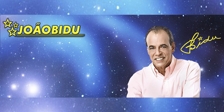 Conheça a história e trajetória do astrólogo João Bidu