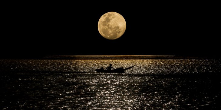 Magia da conquista: faça um ritual de Lua Cheia para o amor!