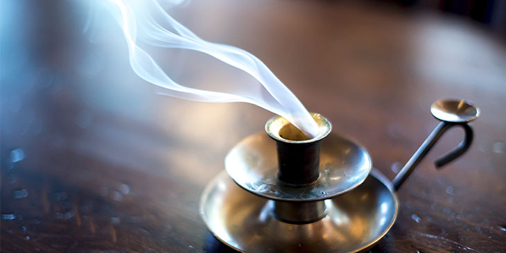 Entenda como funciona a magia branca e aprenda dois rituais