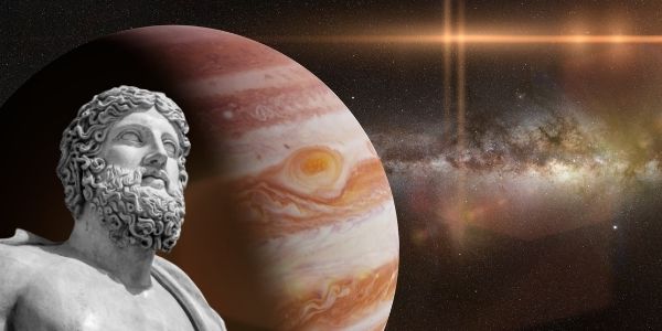 Júpiter fica retrógrado – o que acontece?