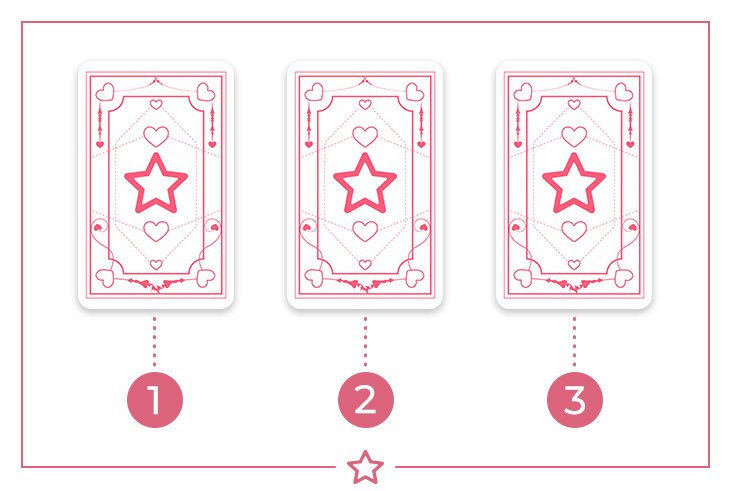 Tarot Jogo das 3 Cartas – Tarot Online grátis - Tarot de Marselha