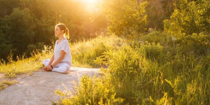 Como alcançar o despertar da espiritualidade?