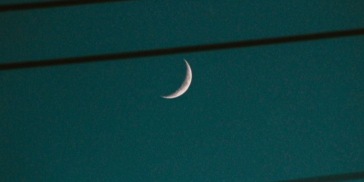 Ritual para Lua Minguante