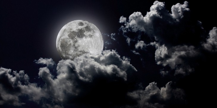 Lua Cheia em 2022 e seu reflexos em nós