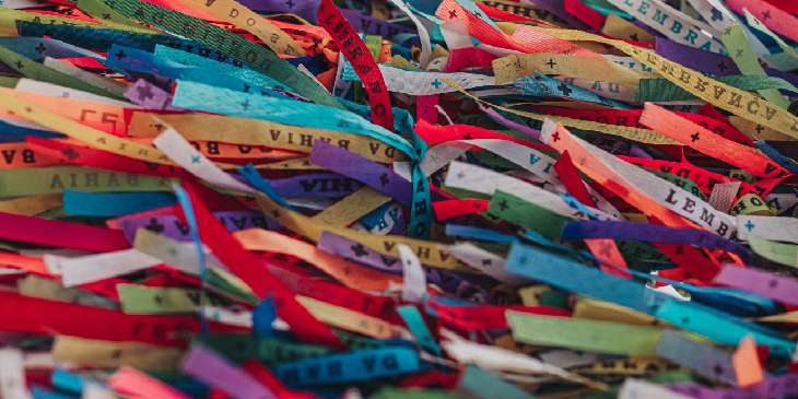 Confie na oração de Nosso Senhor do Bonfim! Tenha fé!