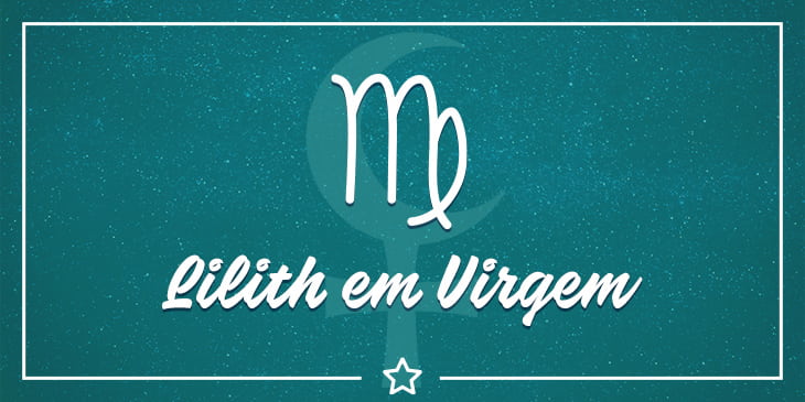 Lilith em Virgem