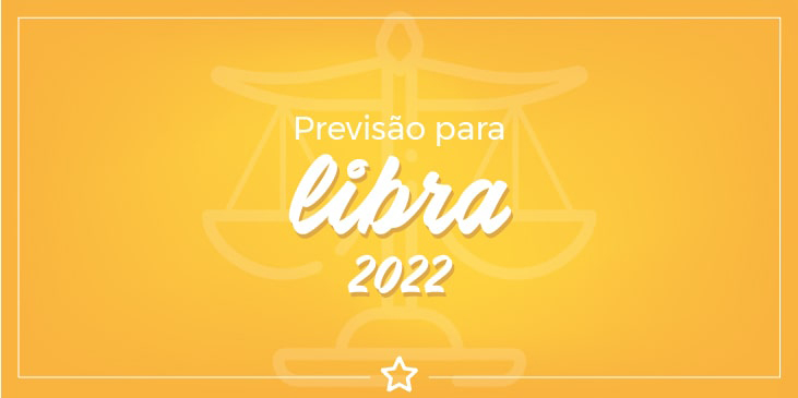 Previsões para Libra 2022