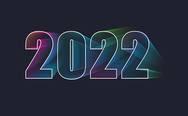 Confira as previsões da Numerologia para 2022 e se prepare para o próximo ano