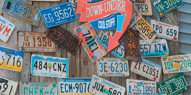 Numerologia da placa de carros 9: entenda os significados escondidos