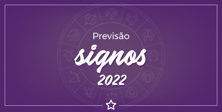previsões astrológicas para 2022