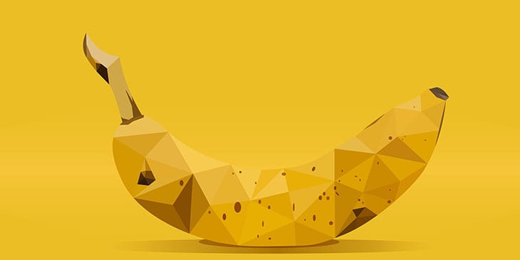 simpatia da banana