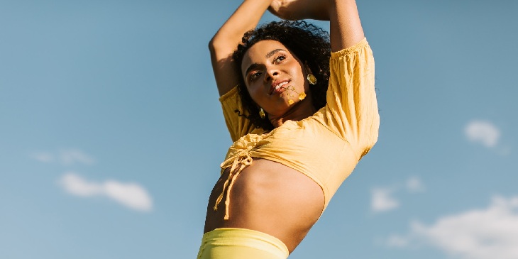 Paraíso Astral de Capricórnio: autoconfiança e realização