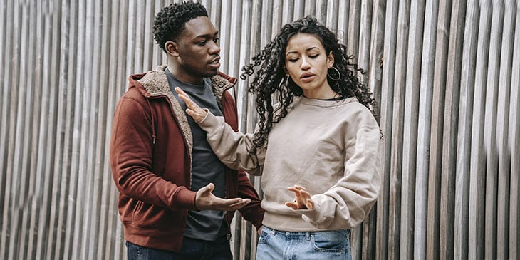 Simpatia para afastar ex – Livre-se desse fantasma do passado