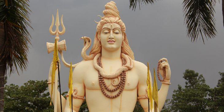 Deus Shiva