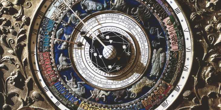 Mapa Astral – Conheça essa ferramenta poderosa da Astrologia