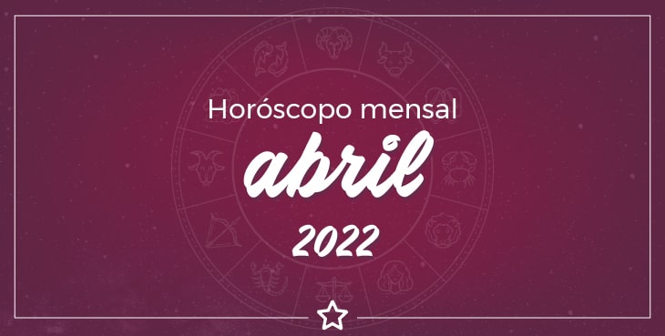 Horóscopo 2022 Abril com Brendan Orin – Oportunidades profissionais e amorosas! 