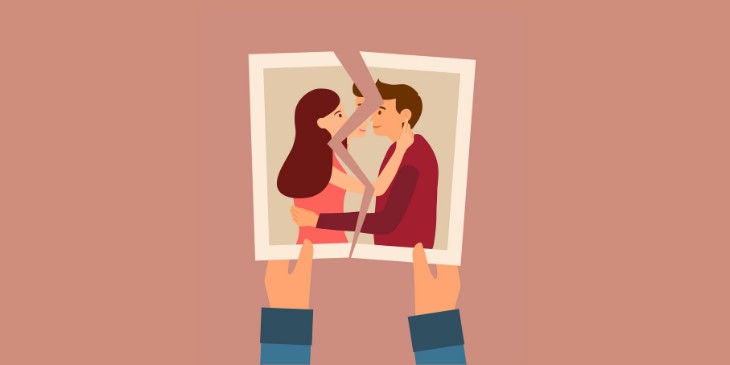 Amor unilateral? 5 sinais de uma ideia distorcida do amor