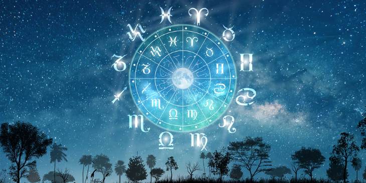 casas astrológicas