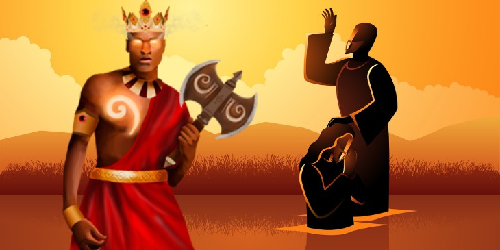 Xangô: quem é e seu significado (Umbanda, Candomblé e Igreja Católica) - Significados