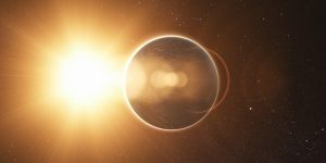 eclipse solar 2022