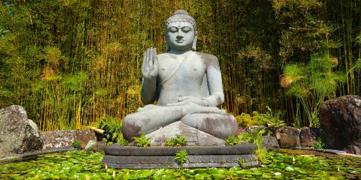 Quem foi Buda: saiba como o budismo se tornou uma religião
