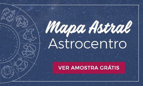 Mapa Astral Astrocentro