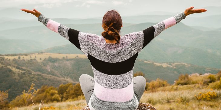 Entenda o que é autocuidado espiritual e comece a praticar