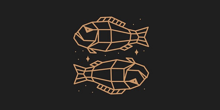 signo de peixes na amizade