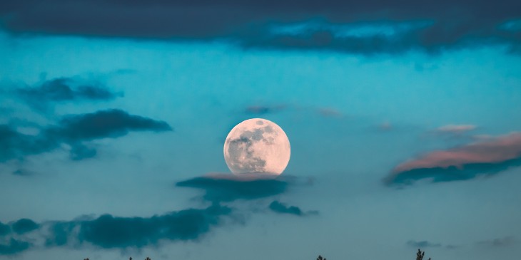 Fase da Lua Cheia 2023 – Acompanhe suas fases e influências