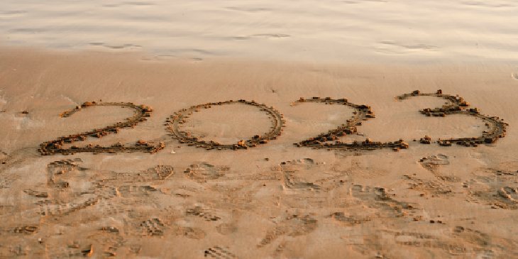 Numerologia Ano Pessoal 2023 – Qual o segredo dos números