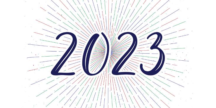 Numerologia 2023 – Saiba o que teremos no ano que vem!