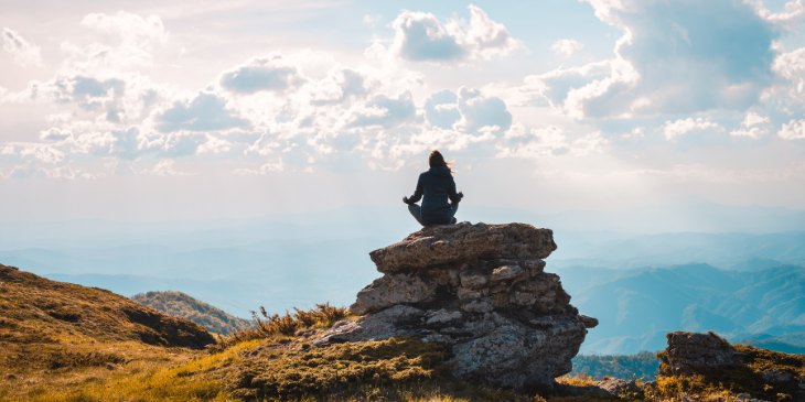 Orientação espiritual online – Tenha um guia no conforto do lar