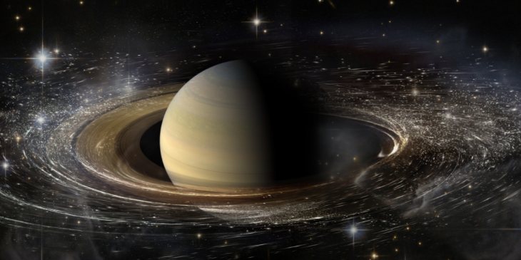 Conheça os efeitos de Saturno Retrógrado na sua vida