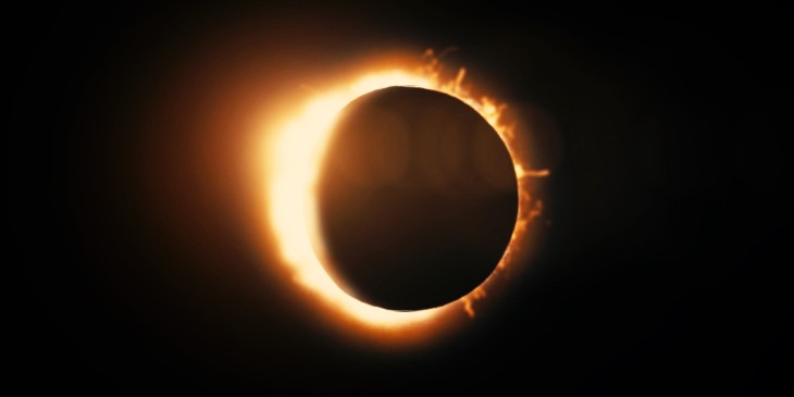 Eclipse Solar 2023 – Conheça o fenômeno astrológico complexo
