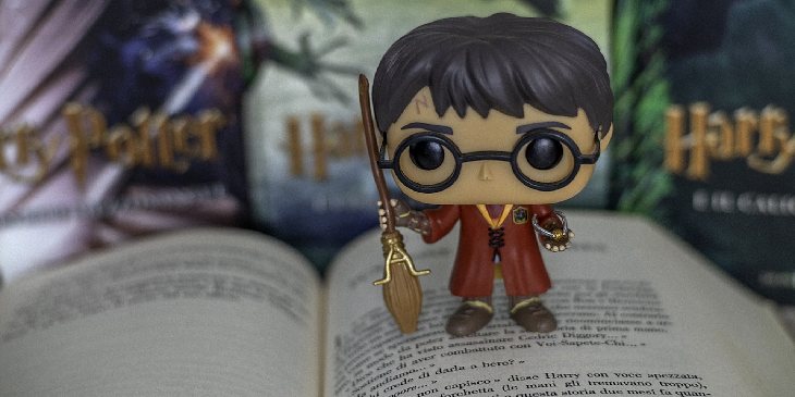 Signo dos personagens do Harry Potter e suas características💫