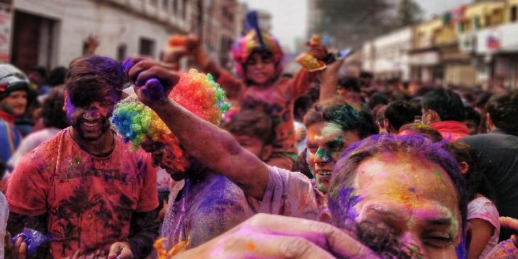 Sexo no carnaval, tenha cuidado!