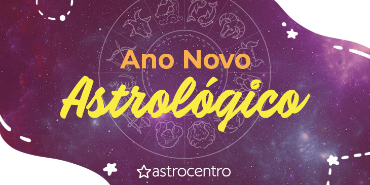 Ano Novo Astrológico 2023: quando começa?