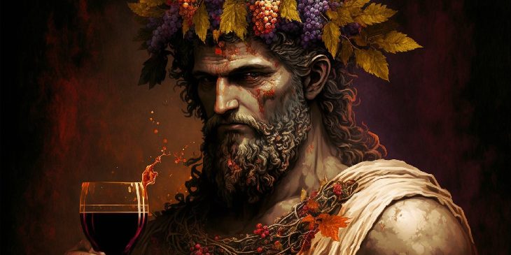 Dia de Dionísio: quem foi esse deus e qual sua história?