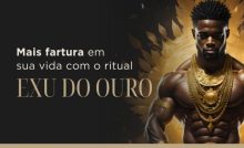 Exu do ouro