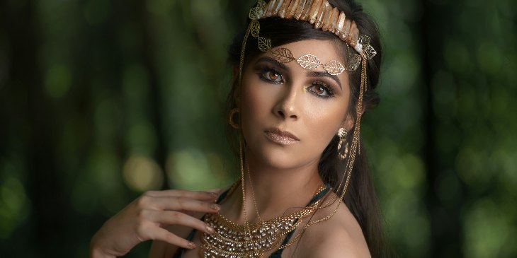 Oráculos femininos e arquétipos: o despertar da deusa interior