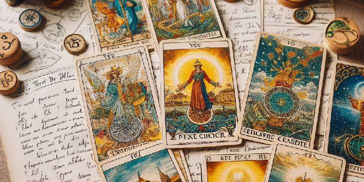 Tarot