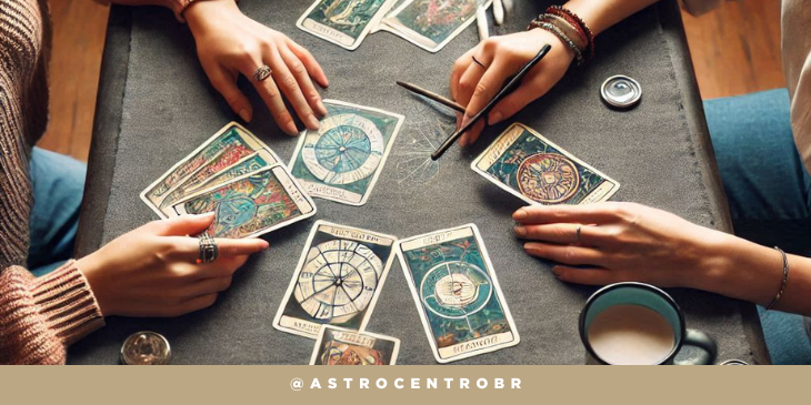 Consiga respostas urgentes consultando o Tarot do Sim ou Não