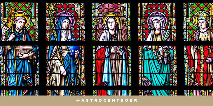 Dia de Todos os Santos