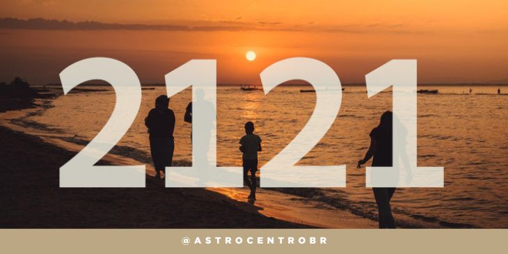 2121 Significado