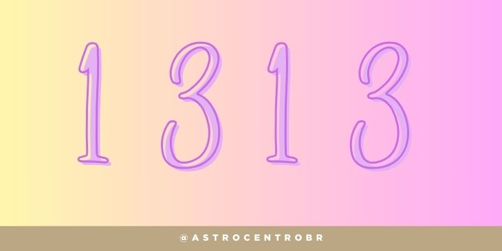 1313 Significado
