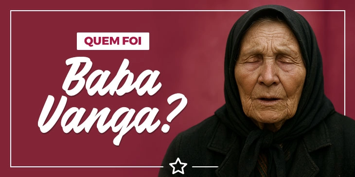 Quem foi Baba Vanga? Conheça mais sobre esta grande vidente