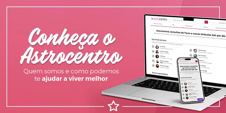 O Astrocentro nasceu para te acompanhar: nossa história, missão e futuro