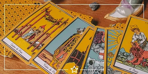 Arcano Pessoal: descubra qual energia guia seu caminho de vida